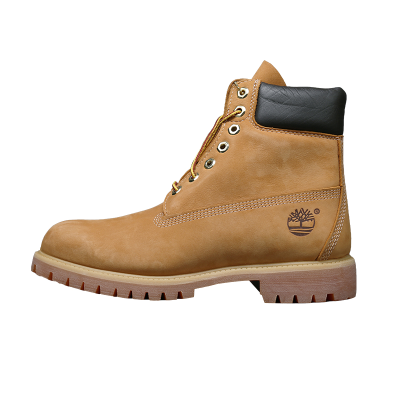 Timberland 女子户外休闲靴 10361W 654.55元