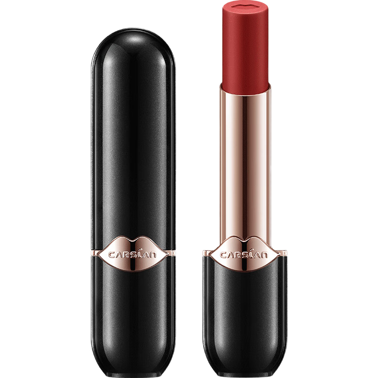 卡姿兰 雾吻 口红 M05奶油萝卜 3.2g*2件 143.54元(合71.77元/件)