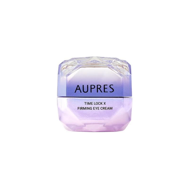 AUPRES 欧珀莱 时光锁紧致抗皱眼霜 20g 228元