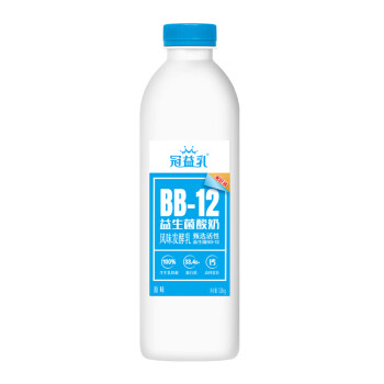 MENGNIU 蒙牛 益生菌酸奶 1.08kg+山楂陈皮酸奶桶 1kg ￥19.3