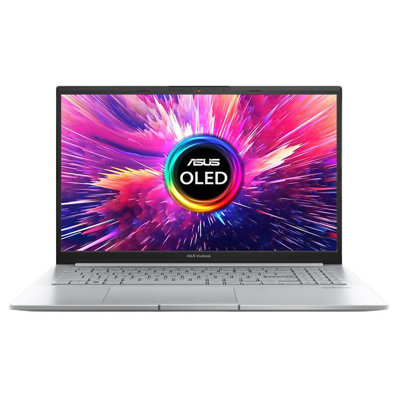 华硕 ASUS 无畏Pro15 2022款 五代锐龙版 15.6英寸 游戏本 3995.24元