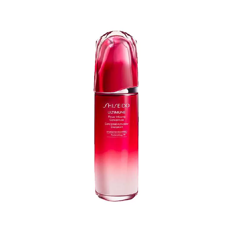 SHISEIDO 资生堂 红腰子精华75ml ￥599