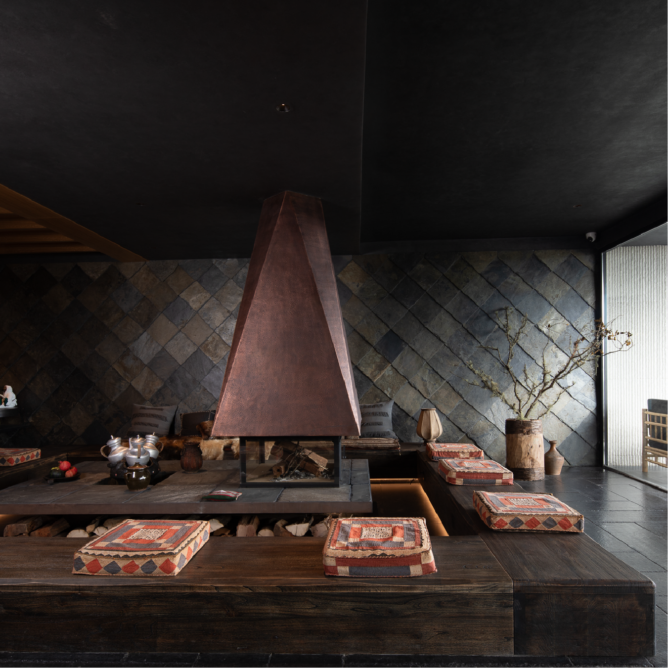 大乐之野(梅里雪山店)1-2晚可拆分+含早+周末不加价 1788元