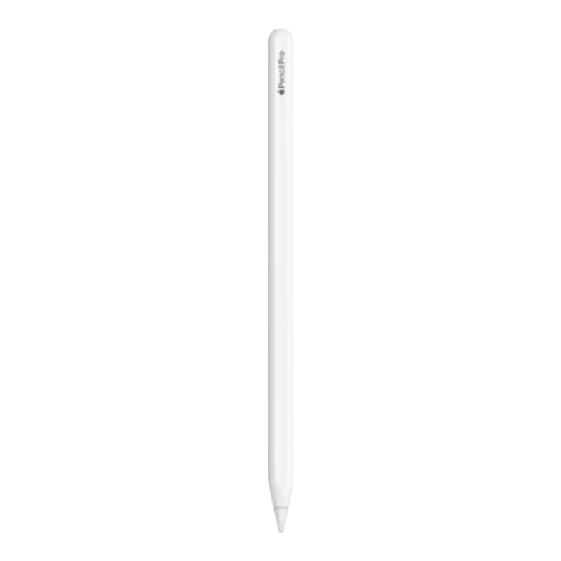 PLUS会员: Apple 苹果 Pencil Pro 磁吸触控笔 mini新品 Pro (M4)/Air (M2) 894.11元包邮（