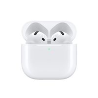 Apple 苹果 AirPods 4 半入耳式真无线蓝牙耳机 标准款 ￥899