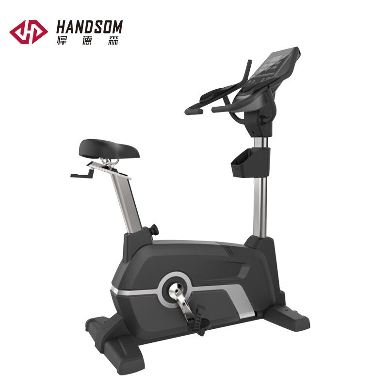 悍德森 HS-9910立式磁控健身车 10997元（需用券）