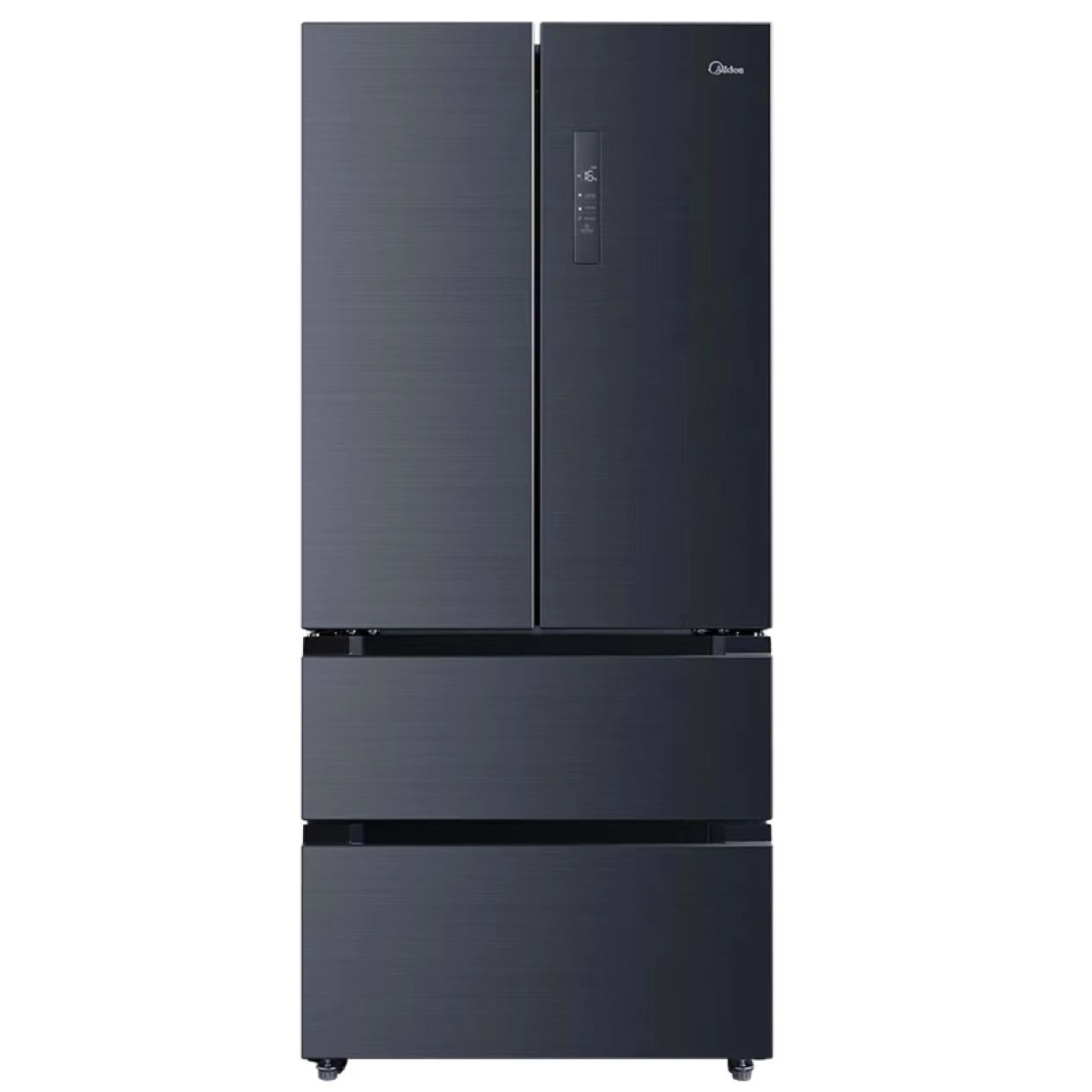 以旧换新、PLUS会员：Midea 美的 冰箱BCD-508WTPZM(E) 3929元（需用券）