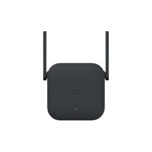 88VIP：Xiaomi 小米 WiFi放大器Pro 单频300M 无线信号放大器 黑色 56.91元