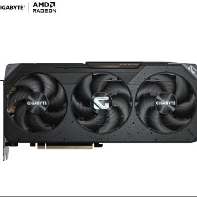 23号10点：技嘉（GIGABYTE） AMD Radeon RX 9070 GAMING OC 16G显卡 4499元（需预约）