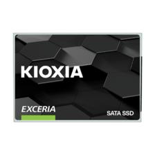 PLUS会员：KIOXIA 铠侠 TC10 SATA 固态硬盘 960GB（SATA3.0） 396.91元包邮（需用券）