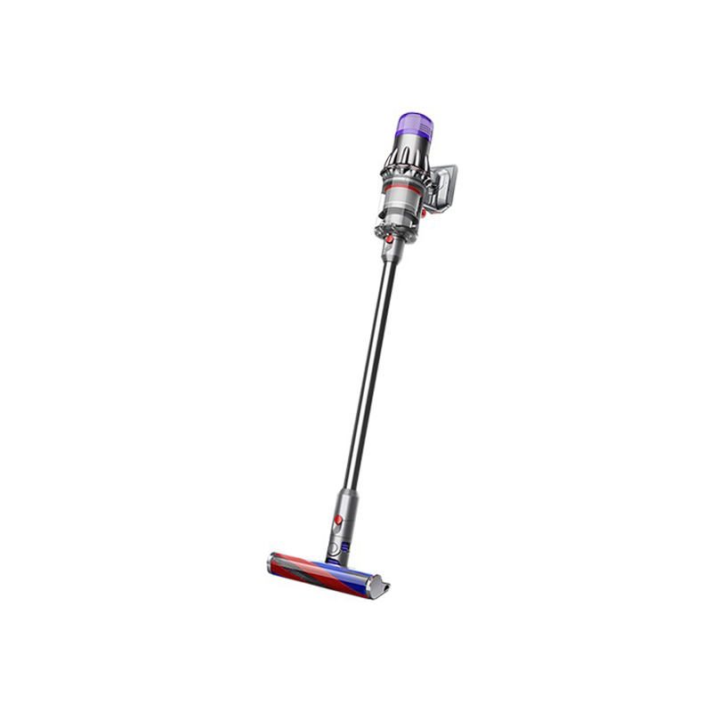 戴森 dyson V10 Digital Slim 手持式吸尘器 铁镍色 1396.8元