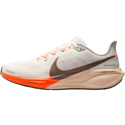 需首购：NIKE耐克男子AIR ZOOM PEGASUS 41运动跑步鞋HV5975-102 599元（需领券）