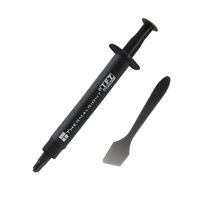 利民 TF7CPU导热硅脂 2g 5.9元 - 86线报
