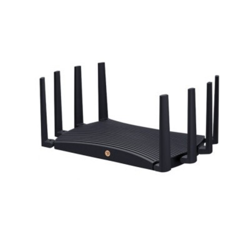 TP-LINK 普联 AX6000双频WiFi6千兆无 XDR6088Turbo 2.5G Docker 625.61元