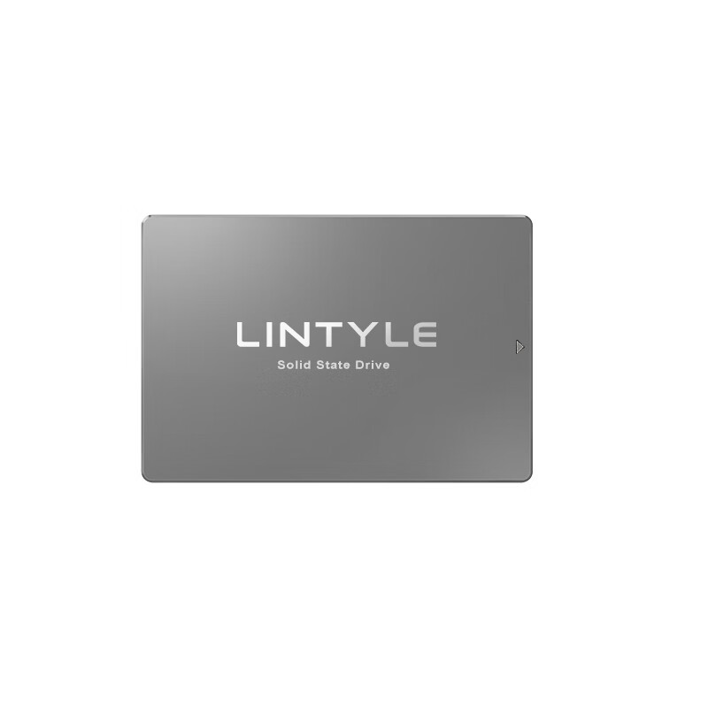PLUS会员：LINTYLE 凌态 X12 SATA3.0 固态硬盘 256GB 94.5元包邮（双重优惠）