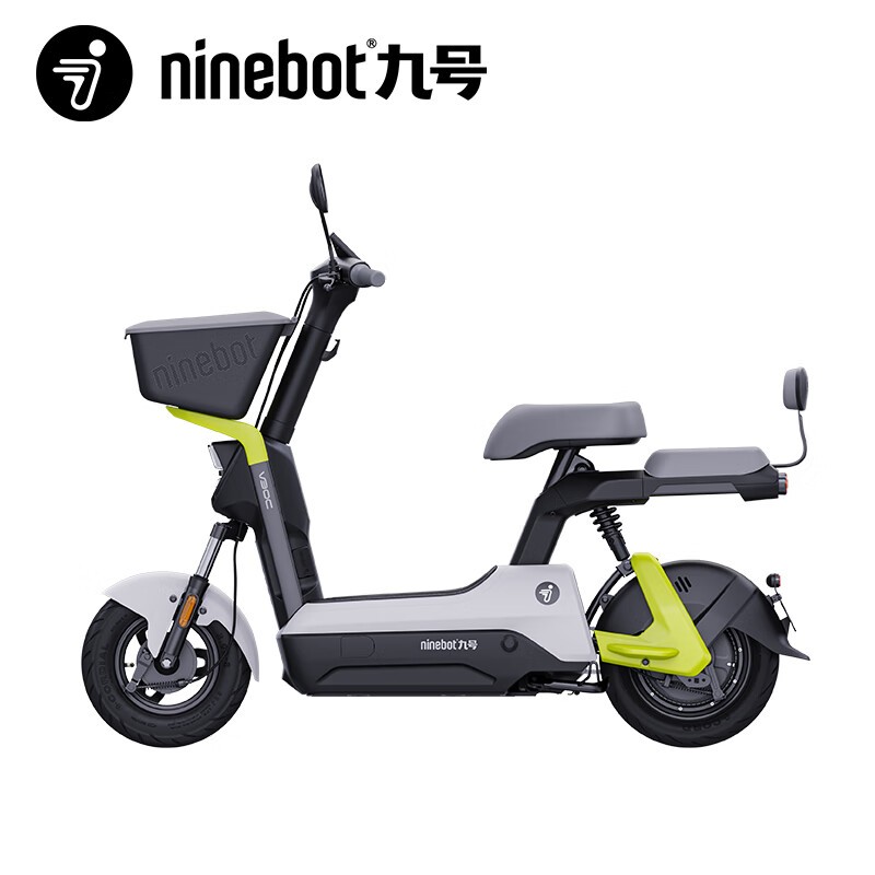 Ninebot 九号 V30C 电动自行车 1859元（需用券）