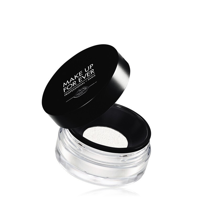 MAKE UP FOR EVER 全新清晰无痕散粉 8.5g 113元（需用券）