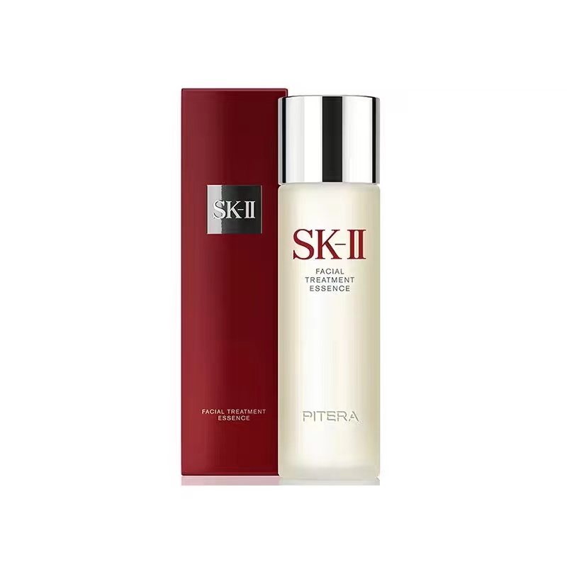 SK-II 护肤精华露 230ml 549元