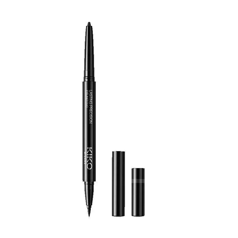 KIKO MILANO 持妆微雕双头眼线笔胶笔极细效期8-9个月 ￥12.35