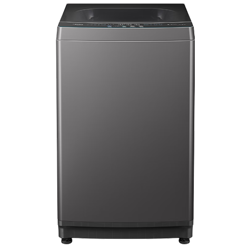PLUS会员：美的（Midea）波轮洗衣机全自动 10公斤 MB100V33B 775.52元（需领券）