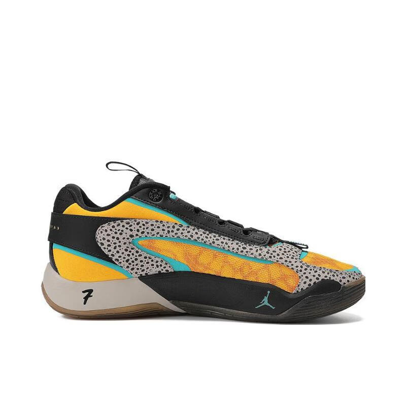 NIKE 耐克 JORDAN LUKA 2 PF 男款篮球鞋 FQ9046-800 360元包邮（需用券）