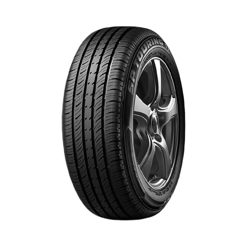 DUNLOP 邓禄普 SP-T1 轿车轮胎 经济耐磨型 165/70R13 79T 194元（需用券）