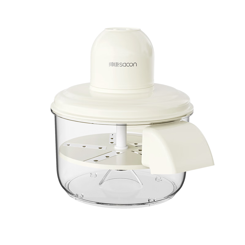 帅康 PBMD-GS06AL 电动水果削皮机 112.77元(需领券)