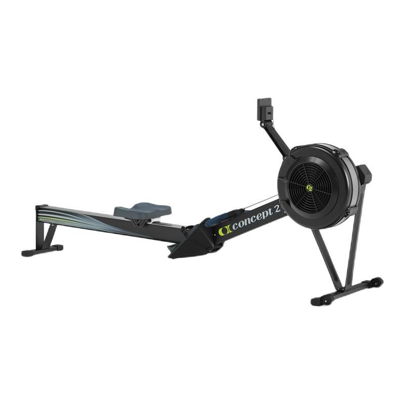 Concept2 RowERG 划船机 黑色 金属 8550元