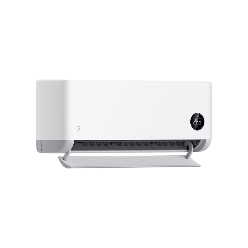 小米 强劲风Pro 35GW-PG15/X2A1 13cc大排量双缸压缩机 超1.5匹 壁挂式空调 2534.23元
