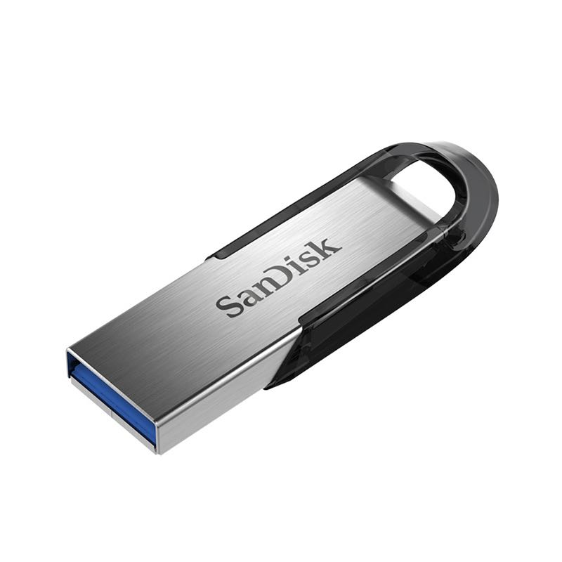 SanDisk 闪迪 至尊高速系列 酷铄 CZ73 USB 3.0 U盘 银色 128GB USB-A 66.9元（需用券）