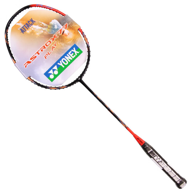 YONEX 尤尼克斯 天斧系列 羽毛球拍 AX77PLAY 249元（需用券）