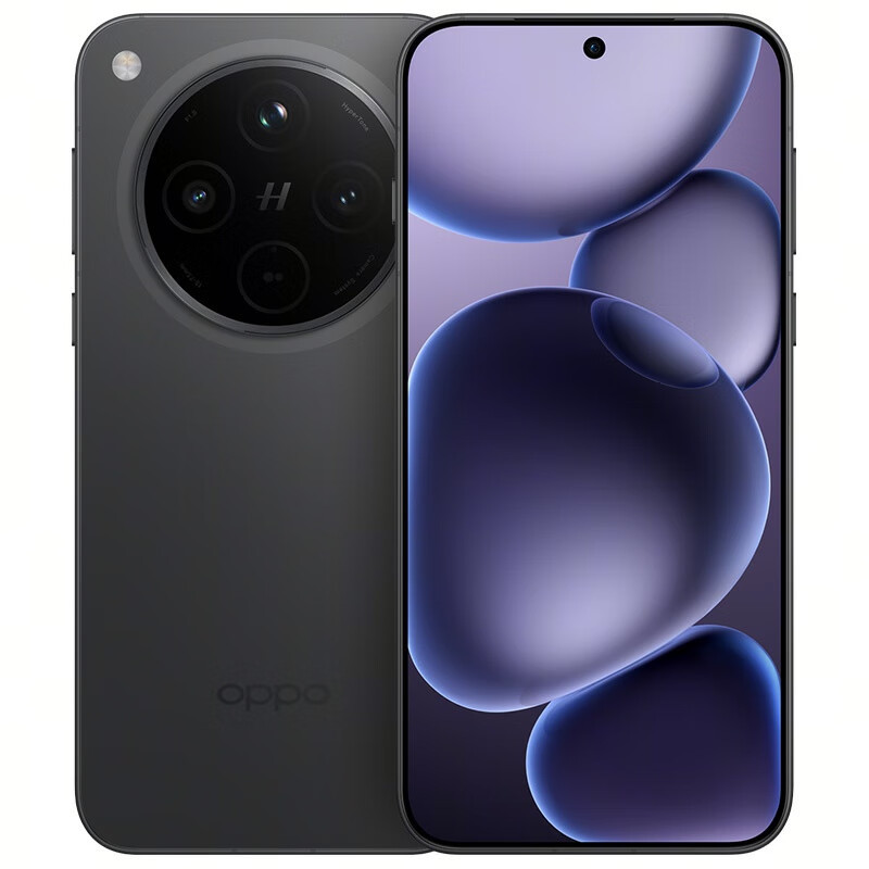OPPO Find X8s+ 5G手机 2399元