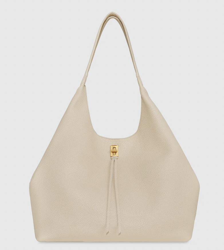 Rebecca Mminkoff Darren 托特包 7.5折 $298.5（约2067.2元）