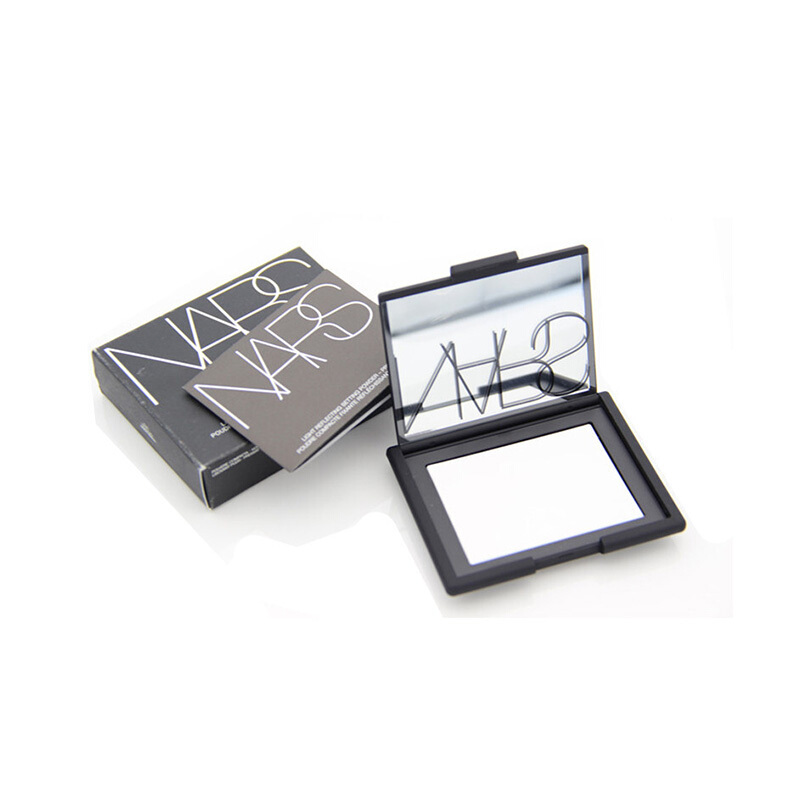 NARS 纳斯 流光美肌轻透蜜粉饼 10g 130.18元（需用券）