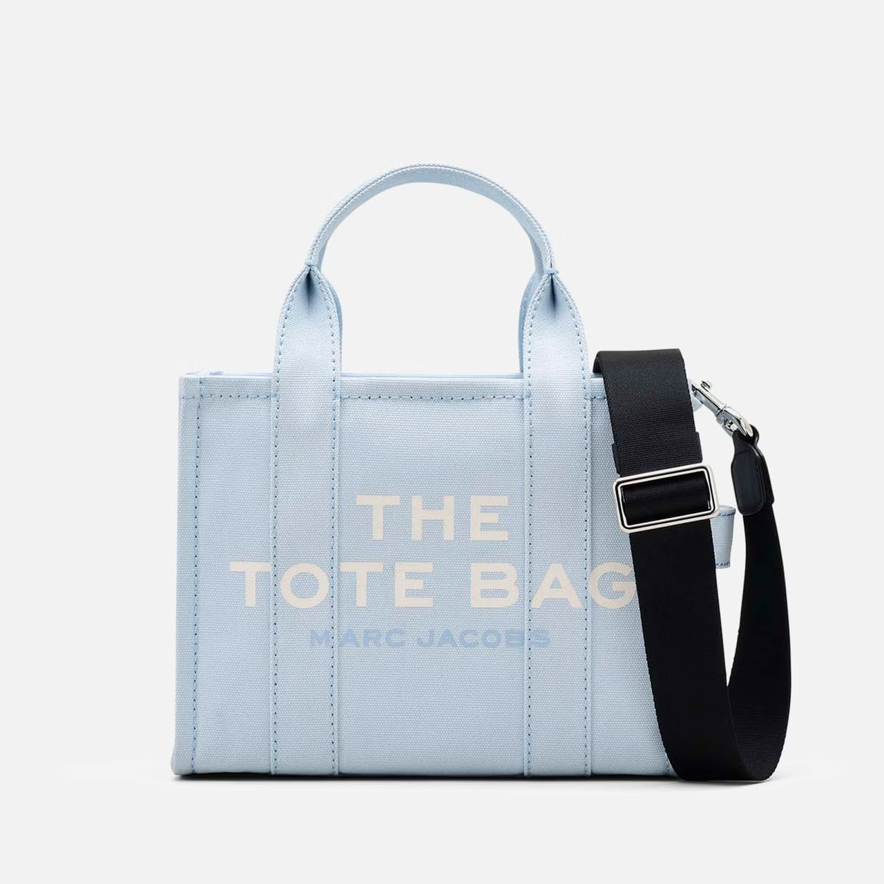 Marc Jacobs The Small Canvas 托特包 8折 ￥1341.6