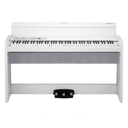 KORG LP380U 电钢琴 6400元（需用券）
