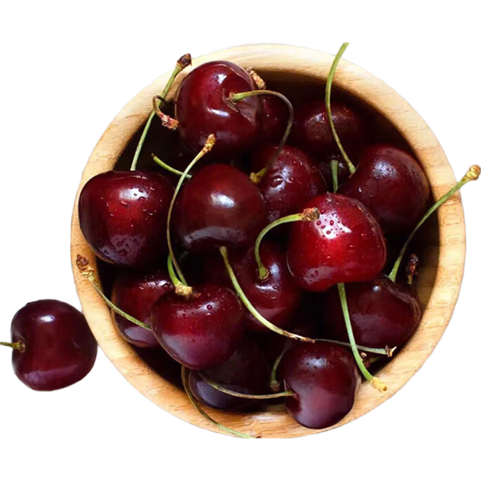 京鲜生 GarcesFruit Lapins智利车厘子 2J级 5斤礼盒 源头直发 149元(需领券)