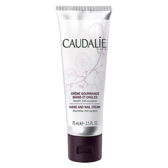 CAUDALIE 欧缇丽 葡萄滋养护甲手霜 75ml 108.67元