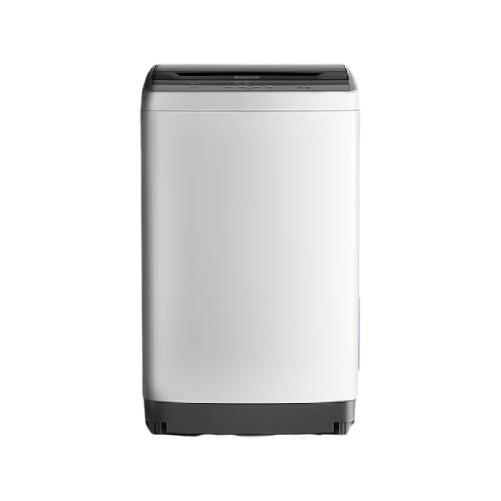 Panasonic 松下 清净乐系列 XQB100-KNA07 定频波轮洗衣机 9kg 浅灰色 1243.8元（需用券）
