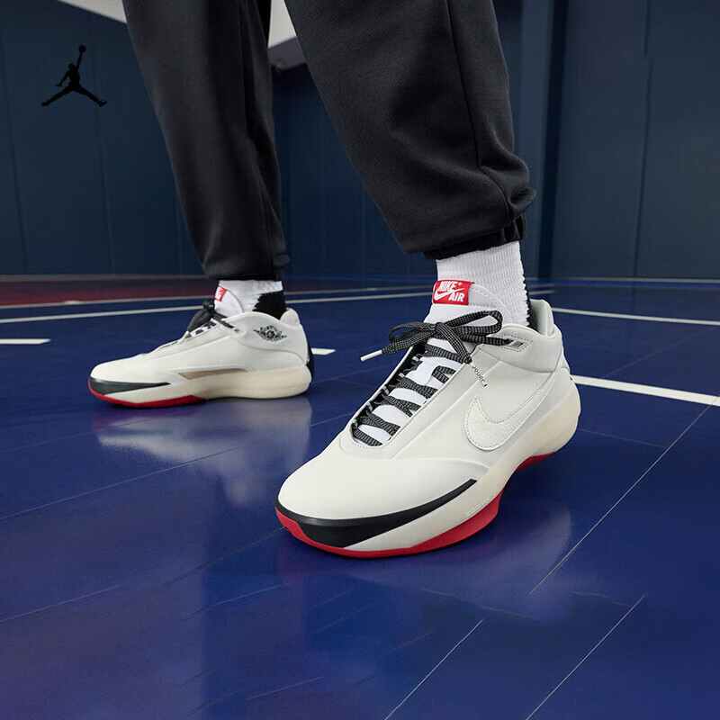 NIKE 耐克 AJ40 男款篮球鞋 IQ4088-100 939元