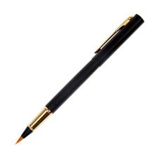 六品堂 ycl5258-1 钢笔式毛笔 便携小楷毛笔 16.72元