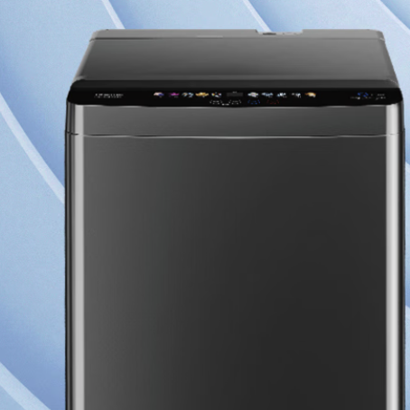 Hisense 海信 初彩系列 HB100DFC58 定频波轮洗衣机 10kg 钛晶灰 636元（需用券）