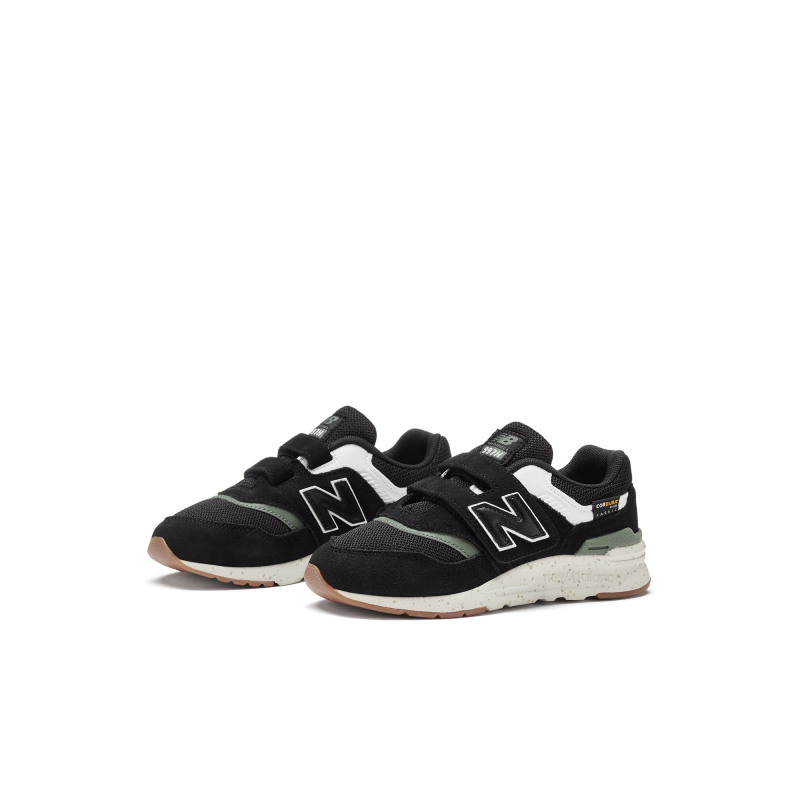 new balance 童鞋 4~7岁男女童秋季网面休闲运动鞋997H 258.73元（需用券）