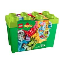 LEGO 乐高 Duplo得宝系列 10914 豪华缤纷桶 344元（需用券）