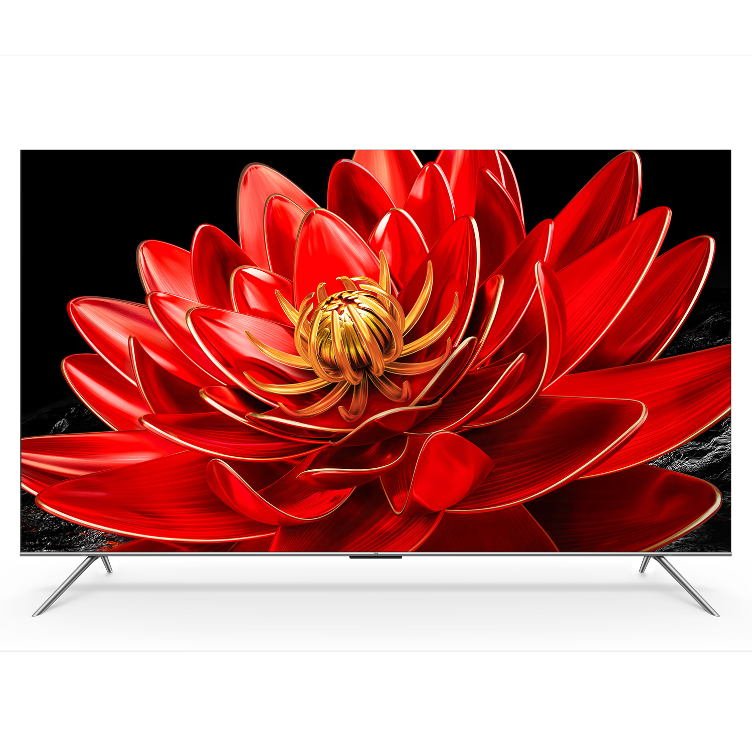 PLUS会员：TCL 电视 75T8G Max 75英寸 4279元+9.9家居卡