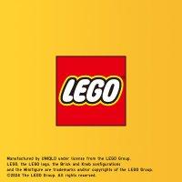 UNIQLO X LEGO 联名新系列今天(4月22日)开卖 $14.9