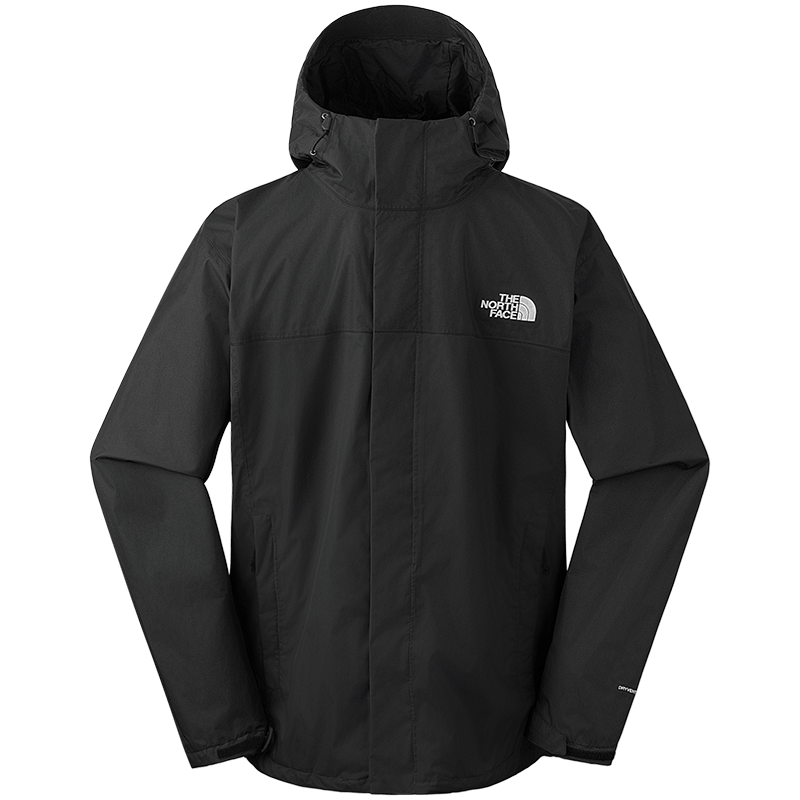 THE NORTH FACE 北面 男冲锋衣24秋 8DMC-2852-MFO 1498元