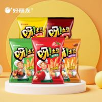 Orion 好丽友 呀!土豆 7袋 共400g ￥10.43