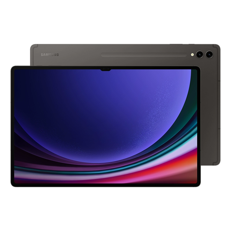 SAMSUNG 三星 Tab S9 Ultra 14.6英寸平板电脑 12GB+512GB WiFi版 ￥6799