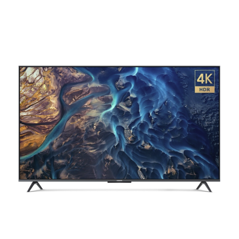 移动端：小米 Xiaomi L50M7-ES 液晶电视 50英寸 4K 1448元